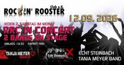 Rockin' Rooster Club 119