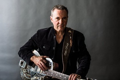 Konzert in TOM's Musikkeller mit Peter Karp Band The Peter Karp Band