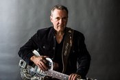 Konzert in TOM's Musikkeller mit Peter Karp Band The Peter Karp Band