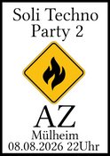 Soli Techno Party Nr2
