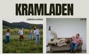 Green Horse & Fiete - LIVE im Kramladen