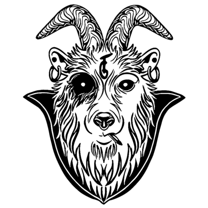 Trenchgoat