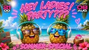 Ladies-Night Sommer Special SA 08. August 2026 Tanzbar Bayreuth