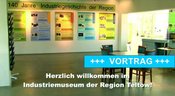 Vortrag: Kundenspezifische Lösungen für die Schifffahrt