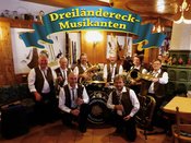Blasmusik aus dem Dreiländereck in Bad Elster