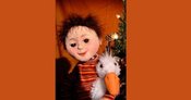 Karten nur im Vorverkauf!! "Die Weihnachtsgans Auguste" - Theater Blaues Haus