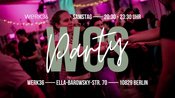 36 Grad - West Coast Swing Party