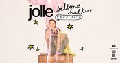 jolle | Frankfurt, ZOOM