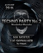 Techno Party no 2