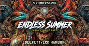 ENDLESS SUMMER CLOSING 2026