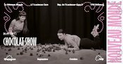 Chocolat Show : ces trésors qui vivent dans mes poches
