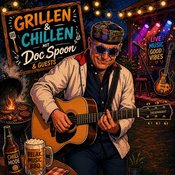 Grillen & Chillen 2026 – Doc Spoon & Guests – COBRA Biergarten unplugged