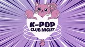 K-Pop Club Night @ halle02, Heidelberg
