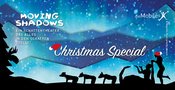 Moving Shadows - Christmas Special in Bad Hamm