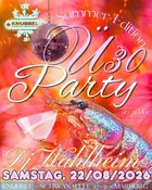 Ü30 Party: Summer Edition