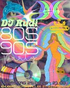 80s & 90s Party