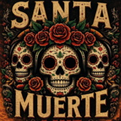 Santa Muerte Band