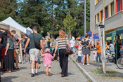 Regionalfest der VG Dresden