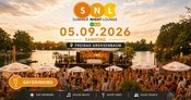 Summer Night Lounge - Beachparty