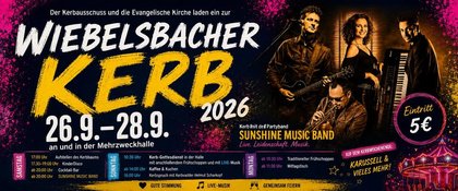 Wiebelsbacher Kerb 2026
