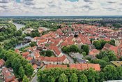Familien-Flohmarkt am 9.8.26