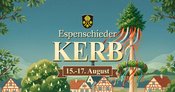 Espenschieder Kerb