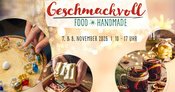 Geschmackvoll – Food & Handmade
