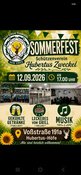 Sommerfest - BSV Hubertus Zweckel 1912 e.V.