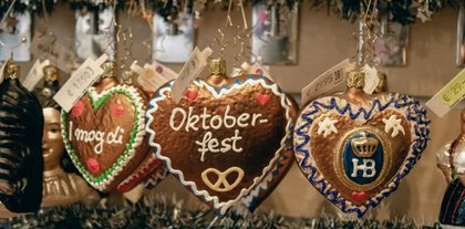Octoberfest Munich Express | September 26, 2026 | €99