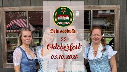 33. Oktoberfest