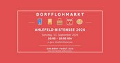 Dorfflohmarkt Ahlefeld-Bistensee