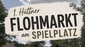 1. Hüttner Flohmarkt