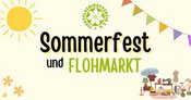 Sommerfest & Flohmarkt - FGV Thierstein