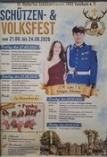 Schützenfest in Vanikum