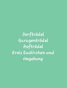 Dorfflohmarkt Weilerswist