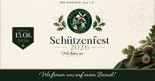 Schützenfest 2026 - BSV Hiesfeld 1654 e. V.