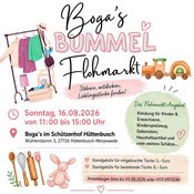 Flohmarkt
