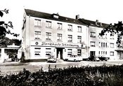 Flohmarkt Brechten/Eving