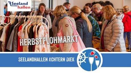 Herbstflohmarkt