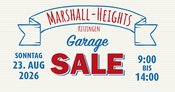 Marshall-Heights Garage-Sale