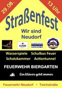 Straßenfest