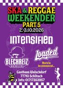 Ska & Reggae Weekender 2026 - part 5