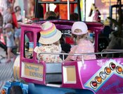 2. Familientag auf dem Herbstvolksfest 2026