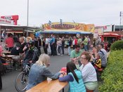 Sommerfest zum Verkaufsoffen Sonntag bei (XXXLutz Neubert Hirschaid) 16.08.2026