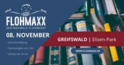 Flohmarkt – Greifswald | Elisen-Park