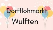 4 Dorf Flohmarkt