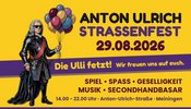 Anton-Ulrich-Straßenfest