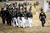 Historisches Siegesfest Großbeeren
