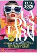 Lady Fashion Flohmarkt 2.0