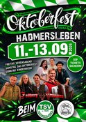 Die Hadmersleber Wiesn
